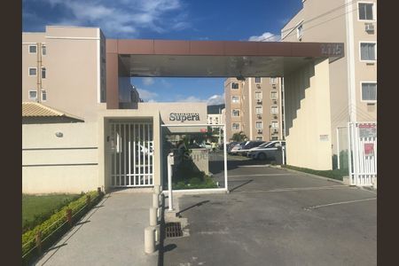 Apartamento para alugar com 52m², 2 quartos e 1 vagaÁrea externa