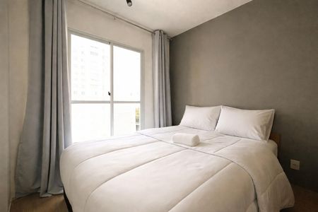 Quarto de apartamento para alugar com 2 quartos, 52m² em Santo Cristo, Rio de Janeiro