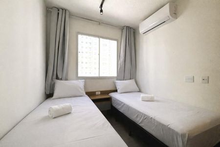 Quarto de apartamento para alugar com 2 quartos, 52m² em Santo Cristo, Rio de Janeiro