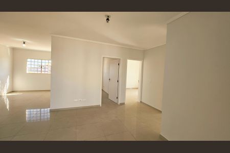 Apartamento para alugar com 3 quartos, 97m² em Jardim Quintas das Videiras, Jundiaí