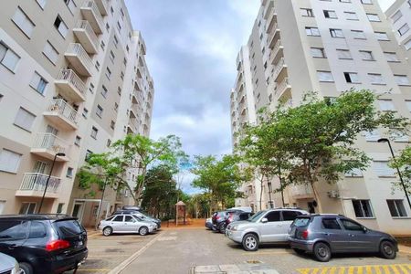 Apartamento para alugar com 52m², 2 quartos e sem vagaÁrea comum