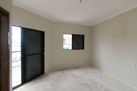 Casa à venda com 129m², 2 quartos e 2 vagas Casa à venda com 129m², 2 quartos e 2 vagasQuarto 2 - Suíte