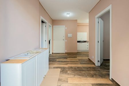 Sala de apartamento para alugar com 2 quartos, 53m² em Mooca, São Paulo