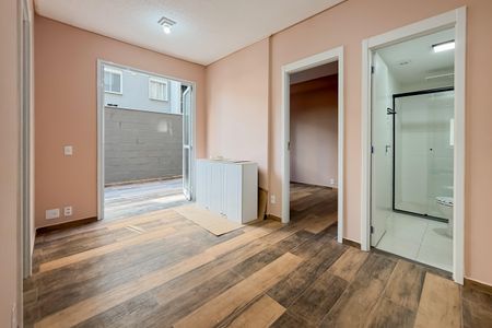 Sala de apartamento para alugar com 2 quartos, 53m² em Mooca, São Paulo