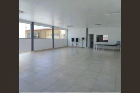 Apartamento à venda com 61m², 2 quartos e 1 vaga Apartamento à venda com 61m², 2 quartos e 1 vagaÁrea externa