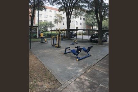 Apartamento à venda com 61m², 2 quartos e 1 vaga Apartamento à venda com 61m², 2 quartos e 1 vagaÁrea externa