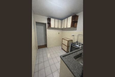 Apartamento à venda com 61m², 2 quartos e 1 vaga