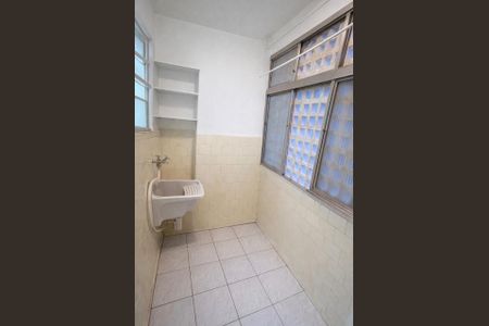 Apartamento à venda com 61m², 2 quartos e 1 vaga Apartamento à venda com 61m², 2 quartos e 1 vagaÁrea de serviço