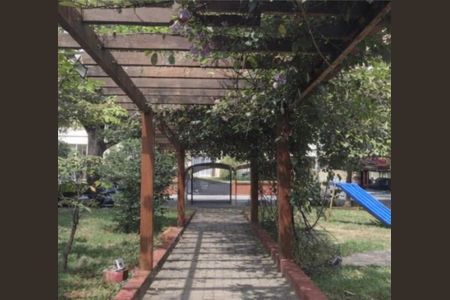 Apartamento à venda com 61m², 2 quartos e 1 vaga Apartamento à venda com 61m², 2 quartos e 1 vagaÁrea externa