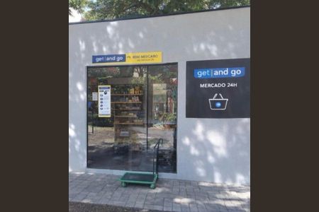 Apartamento à venda com 61m², 2 quartos e 1 vaga Apartamento à venda com 61m², 2 quartos e 1 vagaÁrea externa