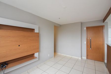 Apartamento para alugar com 55m², 2 quartos e 1 vaga Apartamento para alugar com 55m², 2 quartos e 1 vagaSala