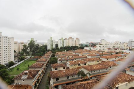 Apartamento para alugar com 55m², 2 quartos e 1 vaga Apartamento para alugar com 55m², 2 quartos e 1 vagaVista do Quarto 2