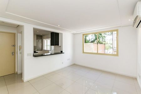 Sala  de apartamento para alugar com 2 quartos, 84m² em Santana, Porto Alegre