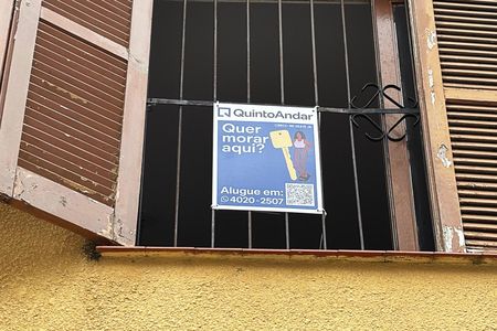 Apartamento para alugar com 28m², 2 quartos e sem vagaplaca