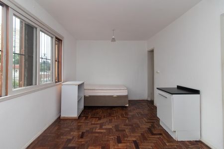 Apartamento para alugar com 28m², 2 quartos e sem vaga Apartamento para alugar com 28m², 2 quartos e sem vagaSala/Quarto