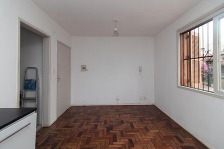 Sala/Quarto de apartamento para alugar com 2 quartos, 28m² em Santo Antônio, Porto Alegre