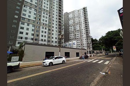 Apartamento à venda com 35m², 2 quartos e sem vagaLocalização