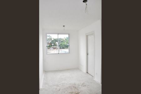 Apartamento à venda com 35m², 2 quartos e sem vagaDetalhe - Sala