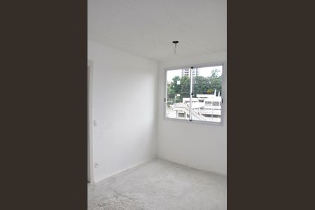 Apartamento à venda com 35m², 2 quartos e sem vagaDetalhe - Sala