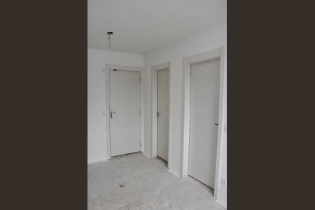 Apartamento à venda com 35m², 2 quartos e sem vagaDetalhe - Sala