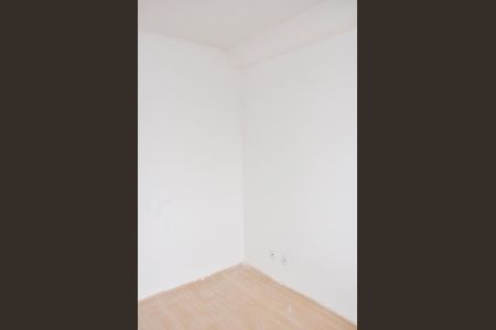 Apartamento à venda com 35m², 2 quartos e sem vagaDetalhe - Quarto 01 Com Suíte Americano