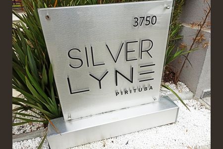 Apartamento à venda com 35m², 2 quartos e sem vagaCondomínio Silver Lyne Pirituba