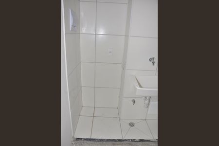 Apartamento à venda com 35m², 2 quartos e sem vagaDetalhe - Área de Serviço