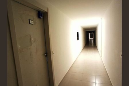 Apartamento à venda com 35m², 2 quartos e sem vagaHall Elevador