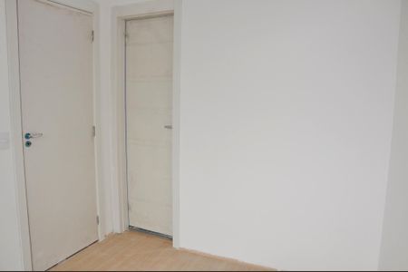 Apartamento à venda com 35m², 2 quartos e sem vagaDetalhe - Quarto 01 Com Suíte Americano
