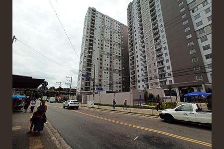 Apartamento à venda com 35m², 2 quartos e sem vagaLocalização