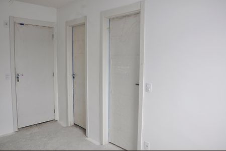 Detalhe - Sala de apartamento à venda com 2 quartos, 35m² em Vila Pirituba, São Paulo
