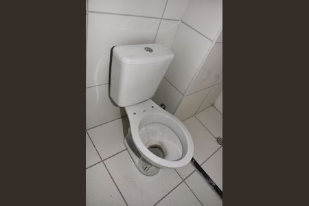 Apartamento à venda com 35m², 2 quartos e sem vagaDetalhe - Banheiro Social