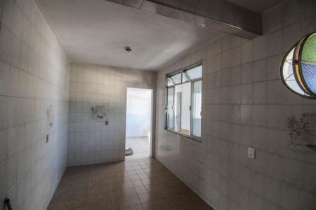 Apartamento para alugar com 84m², 2 quartos e sem vagaCozinha