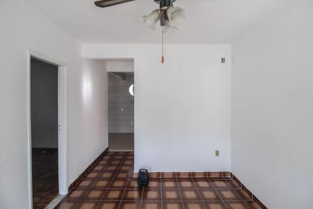 Sala de apartamento para alugar com 2 quartos, 84m² em Comendador Soares, Nova Iguaçu