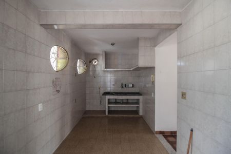 Apartamento para alugar com 84m², 2 quartos e sem vagaCozinha