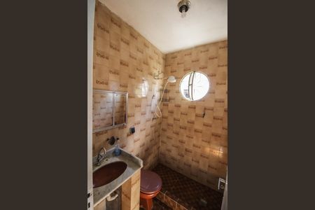 Apartamento para alugar com 84m², 2 quartos e sem vagaBanheiro