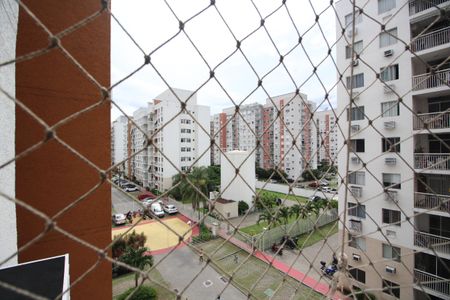 Vista de apartamento para alugar com 2 quartos, 50m² em Anil, Rio de Janeiro