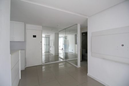 Sala de apartamento para alugar com 2 quartos, 50m² em Anil, Rio de Janeiro