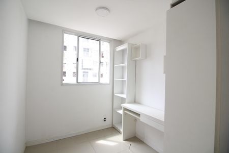 Quarto 1 de apartamento para alugar com 2 quartos, 50m² em Anil, Rio de Janeiro