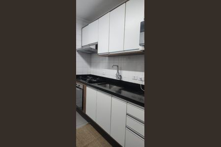 Apartamento para alugar com 64m², 2 quartos e 1 vaga Apartamento para alugar com 64m², 2 quartos e 1 vagaCozinha
