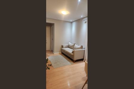 Apartamento para alugar com 64m², 2 quartos e 1 vaga Apartamento para alugar com 64m², 2 quartos e 1 vagaSala