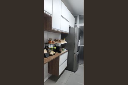 Apartamento para alugar com 64m², 2 quartos e 1 vaga Apartamento para alugar com 64m², 2 quartos e 1 vagaCozinha