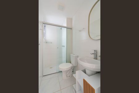 Apartamento para alugar com 60m², 3 quartos e 1 vaga