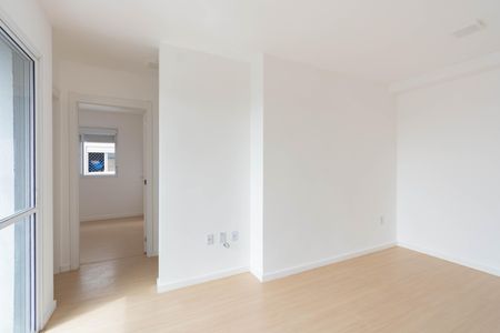 Apartamento para alugar com 60m², 3 quartos e 1 vaga