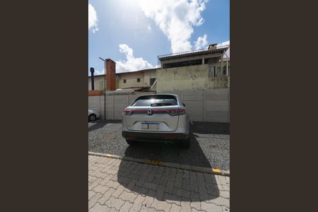 Apartamento para alugar com 60m², 3 quartos e 1 vaga