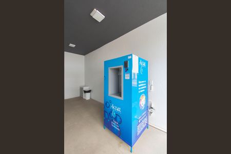 Apartamento para alugar com 60m², 3 quartos e 1 vaga