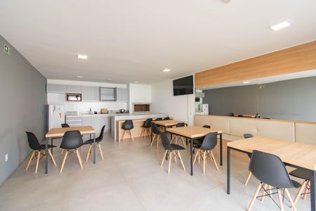 Apartamento para alugar com 60m², 3 quartos e 1 vaga