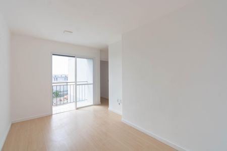 Apartamento para alugar com 60m², 3 quartos e 1 vaga