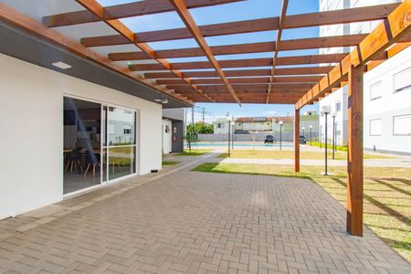 Apartamento para alugar com 60m², 3 quartos e 1 vaga