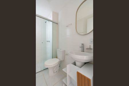 Apartamento para alugar com 60m², 3 quartos e 1 vaga